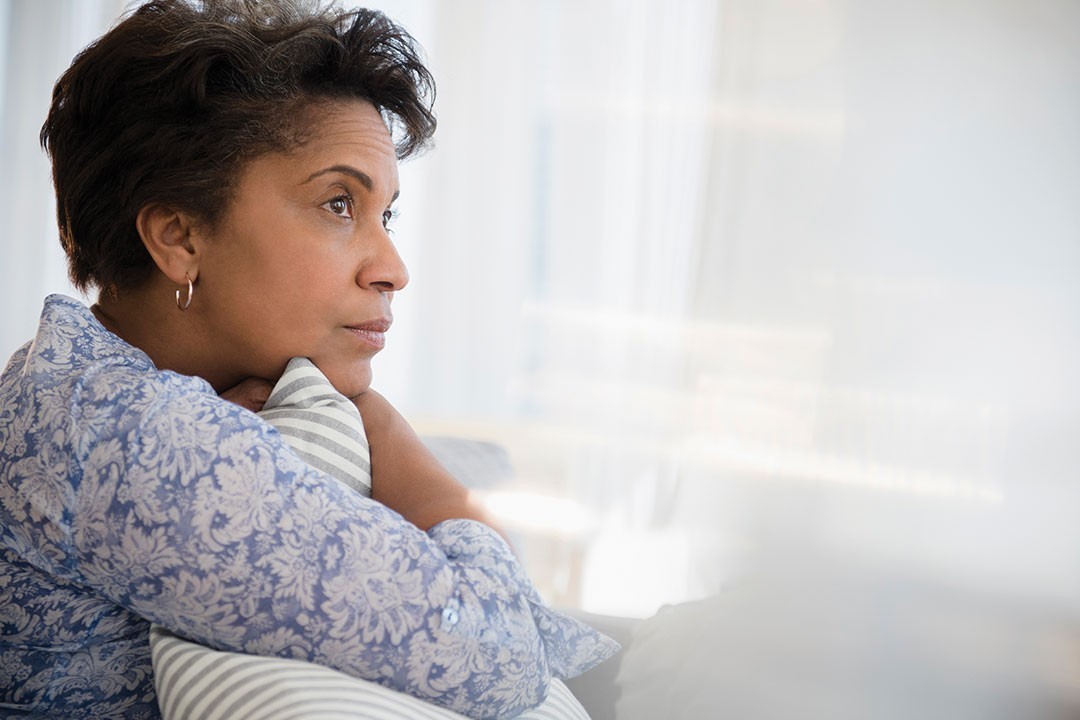 Mental Health First Aid