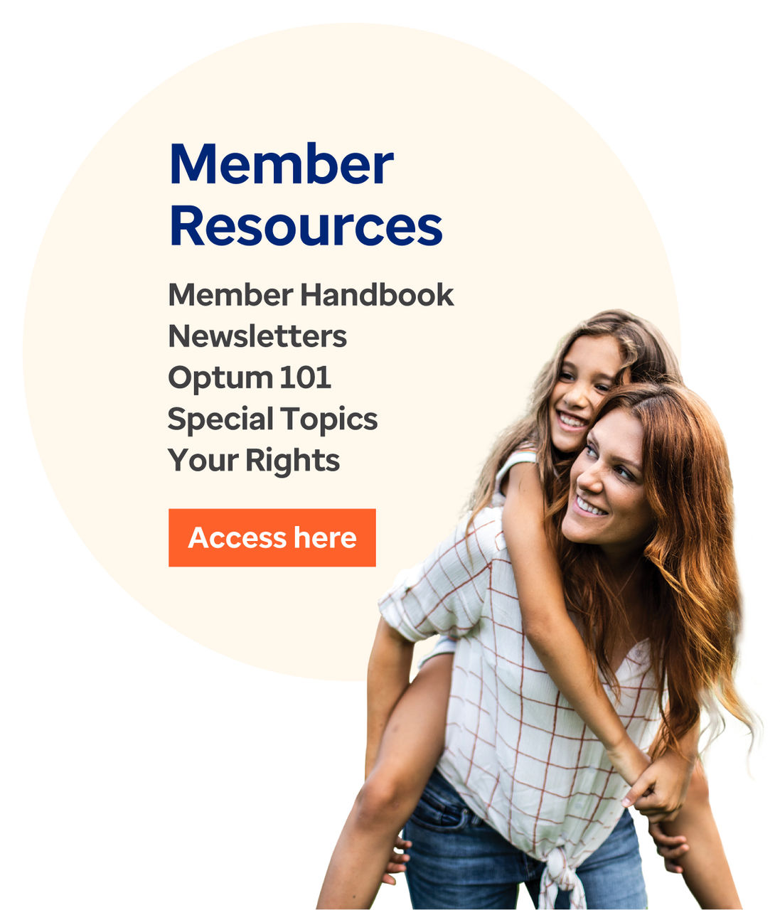 Member Resources